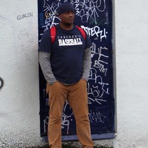 Meet your Posher, Gunners4221